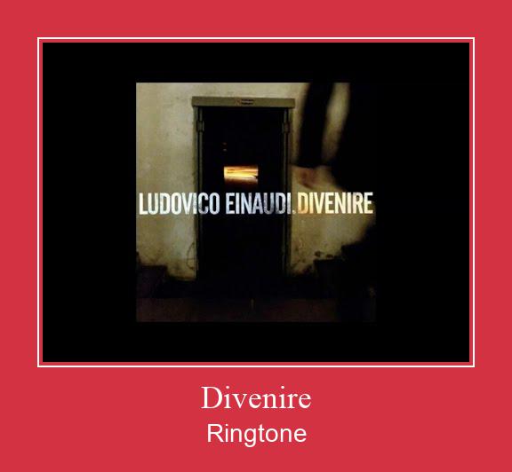 Divenire Suoneria Download gratuito.