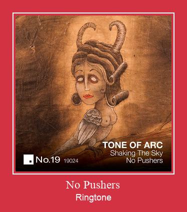 No Pushers Ringtone Download pulsuz