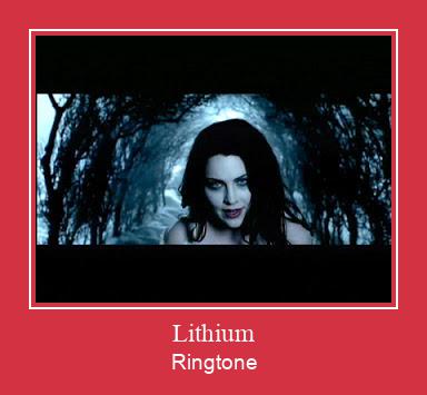 Lithium 着信音を無料でダウンロード