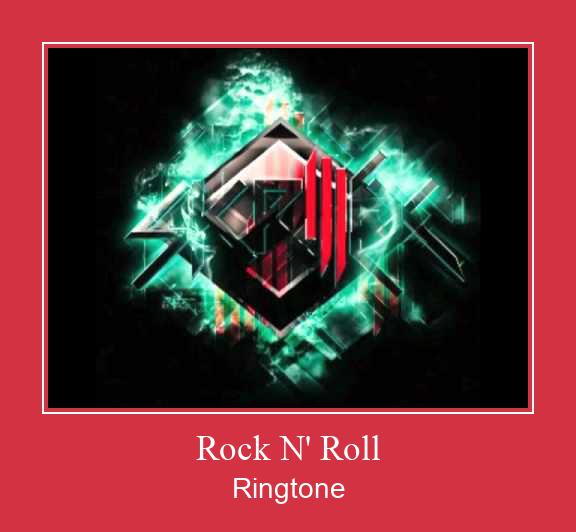 Rock N' Roll Ringtone Download Besplatno