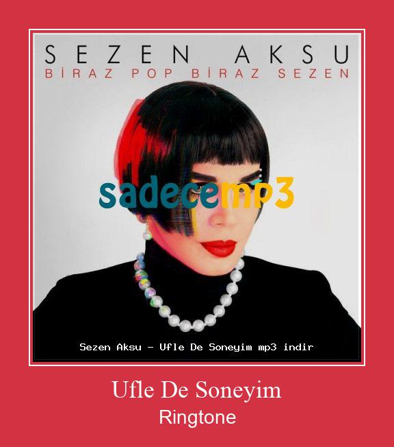 Ufle De Soneyim Vyzvánění ke stažení zdarma