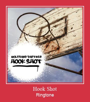 Hook Shot ரிங்டோன் பதிவிறக்க இலவச