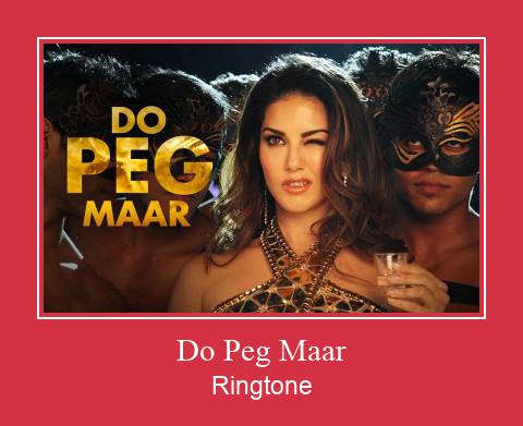 Do Peg Maar Ringtone Download Besplatno