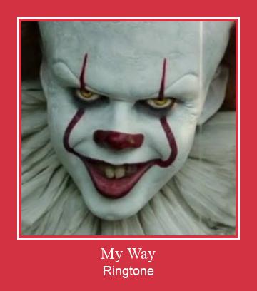My Way Ringtone Download Proste.