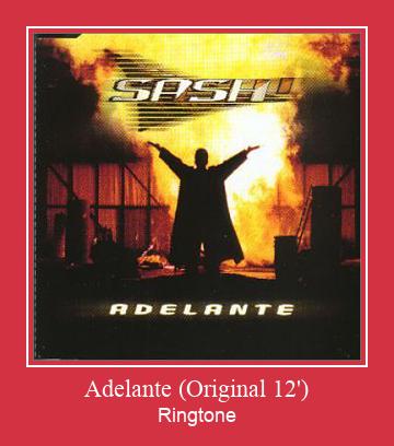 Adelante (Original 12') Nada Dering Unduh gratis