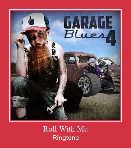 Roll With Me  Рингтон Скачать бесплатно
