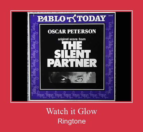 Watch It Glow Suoneria Download gratuito.
