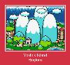 Yoshi's Island sonnerie