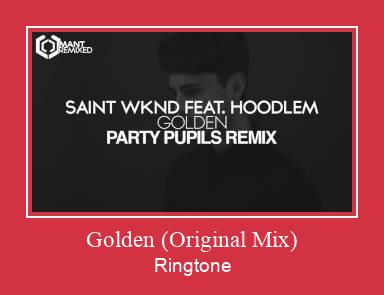 Golden (Original Mix) रिंगटोन मुफ्त डाउनलोड करें