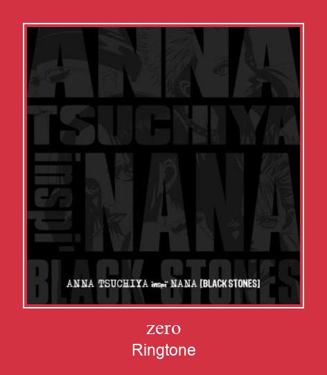 Zero 着信音を無料でダウンロード
