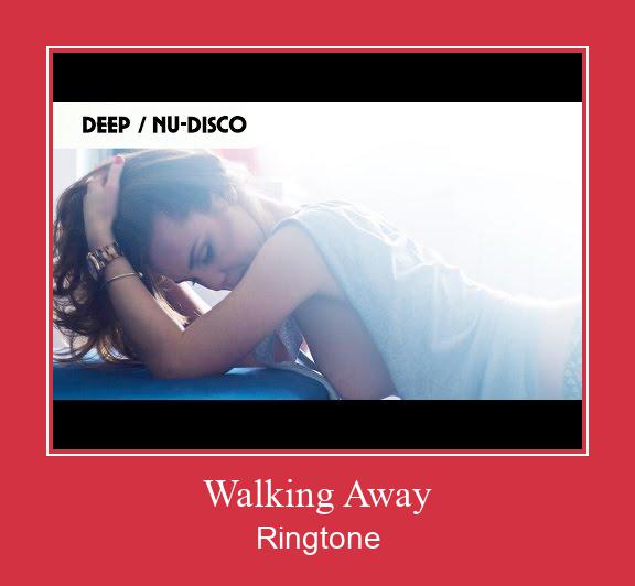 Walking Away Ringtone Download Besplatno