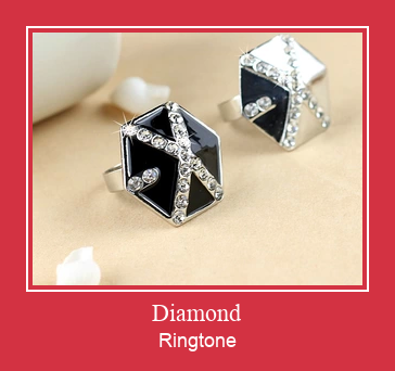 Diamond Ringtone Download Proste.
