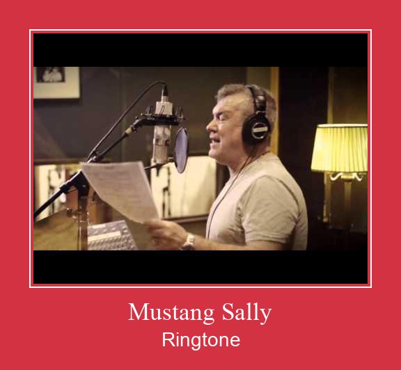 Mustang Sally Ringtone atsisiųsti nemokamai