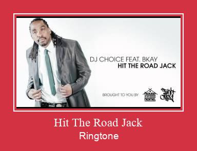 Hit The Road Jack రింగ్టోన్ ఉచితంగా డౌన్లోడ్ చేసుకోండి