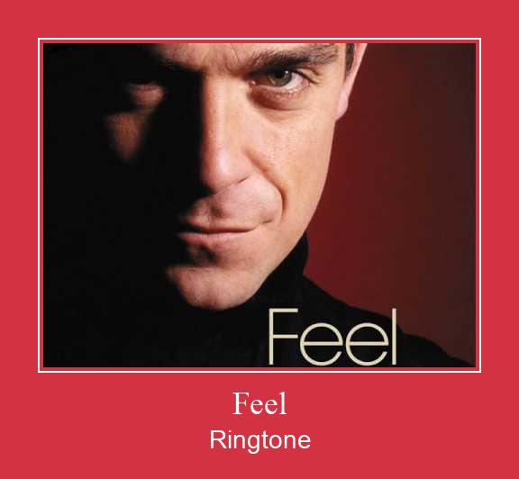 Feel Ringtone Last ned gratis