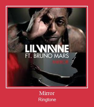 Mirror Ringtone Last ned gratis