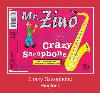 Crazy Saxophone csengőhang