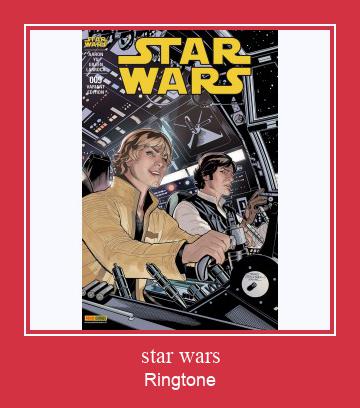 Star Wars Suoneria Download gratuito.