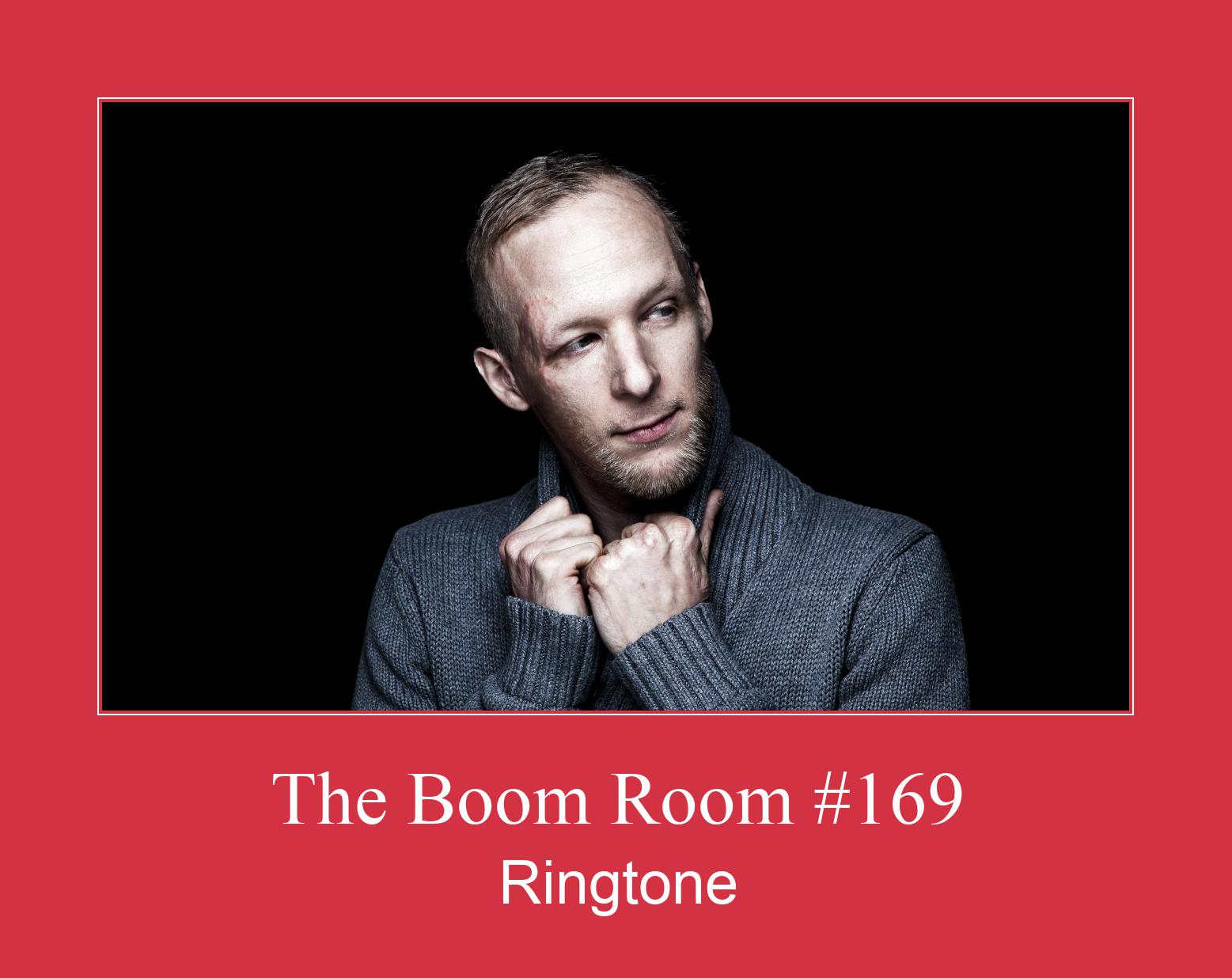 The Boom Room #169 Vyzvánění ke stažení zdarma