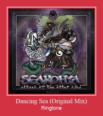 Dancing Sea (Original Mix) ดาวน์โหลดริงโทนฟรี