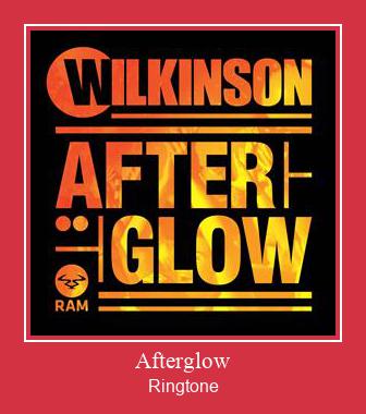 Afterglow ดาวน์โหลดริงโทนฟรี