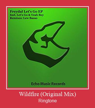 Wildfire (Original Mix) ดาวน์โหลดริงโทนฟรี