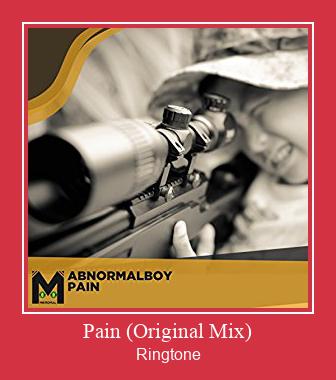 Pain (Original Mix) Vyzvánění ke stažení zdarma