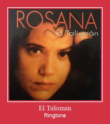 El Talisman ரிங்டோன் பதிவிறக்க இலவச