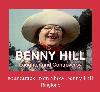 Soundtrack From Show Benny Hill рингтон