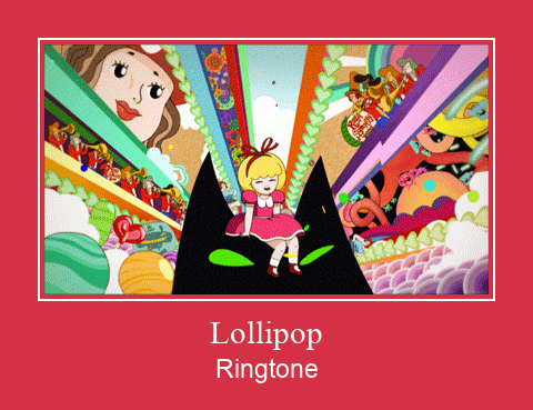 Lollipop ரிங்டோன் பதிவிறக்க இலவச