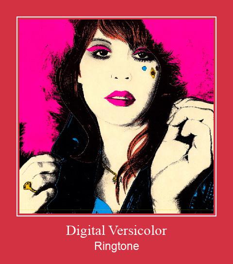 Digital Versicolor Ringetone Download GRATIS.