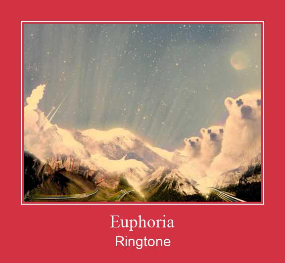 Euphoria Ringtone Download Free