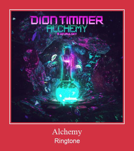 Alchemy Toque baixar grátis
