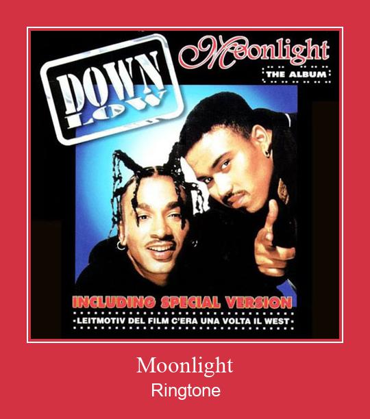 Moonlight Ringtone Download Free