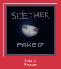 Fake It Рингтоне Бесплатно бесплатно