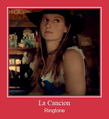 La Cancion Ringtone تنزيل مجاني