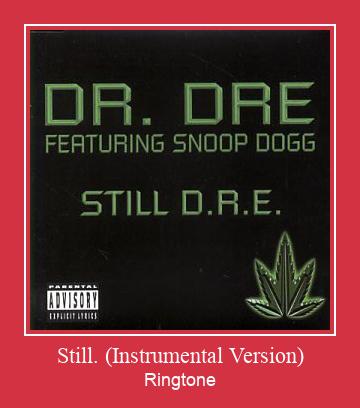 Still. (Instrumental Version) Vyzvánění ke stažení zdarma