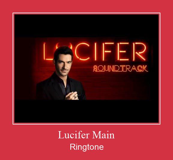 Lucifer Main  Zvana signāls lejupielādēt bezmaksas