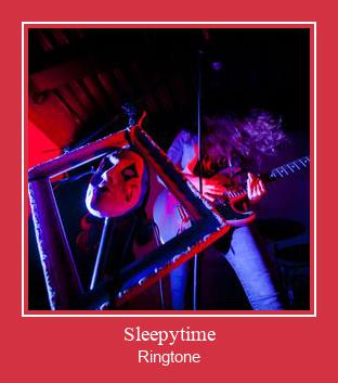 Sleepytime Ringetone Download GRATIS.