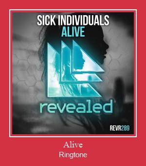 Alive Ringtone Download Proste.