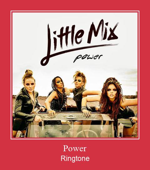 Power Ringtone Download Free