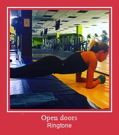Open Doors Рингтоне Бесплатно бесплатно