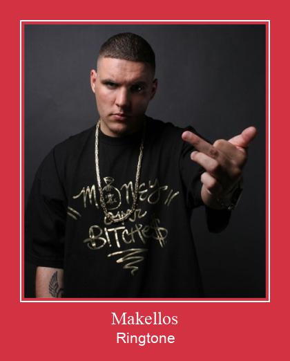 Makellos צלצול הורד חינם