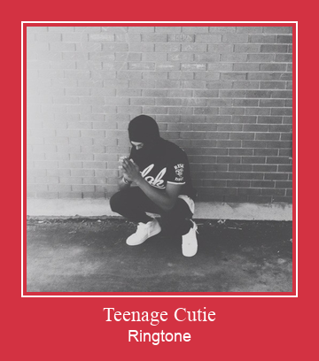 Teenage Cutie Рингтоне Бесплатно бесплатно