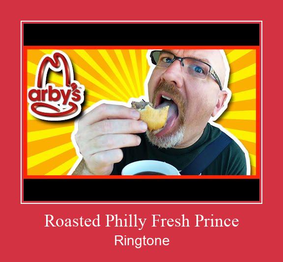 Roasted Philly Fresh Prince Zil sesi indir ücretsiz