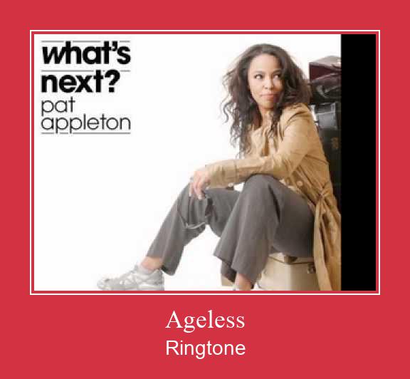 Ageless Ringtone atsisiųsti nemokamai