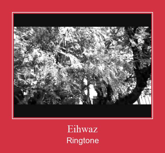 Eihwaz Ringtone Download Besplatno