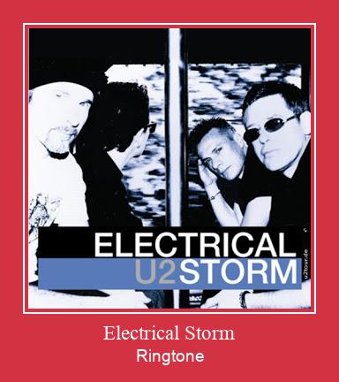 Electrical Storm צלצול הורד חינם