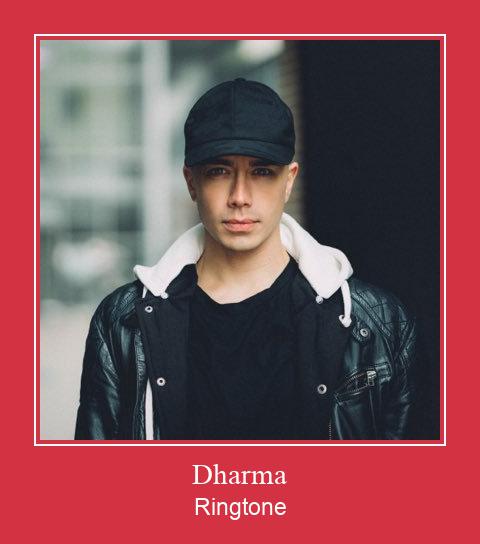 Dharma Ringtone Muat turun percuma.