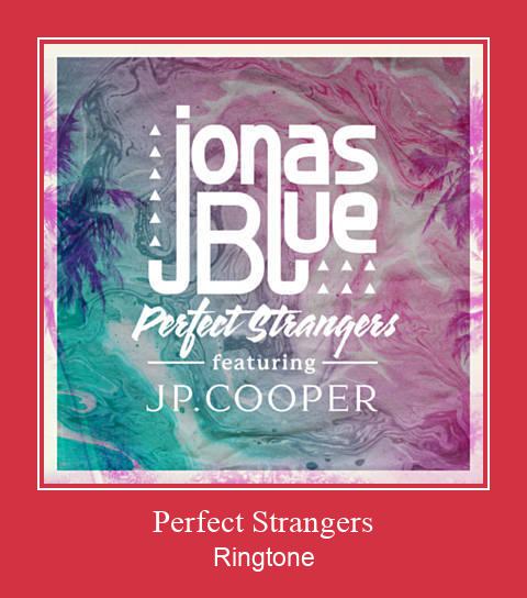 Perfect Strangers Vyzvánění ke stažení zdarma